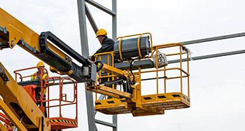 escuela plataformas elevadoras