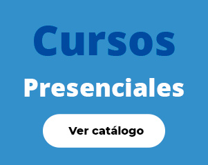 cursos presenciales vigo
