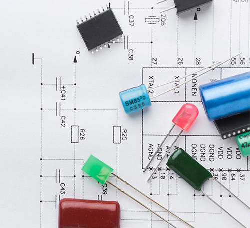 cursos de electricidad y electrónica