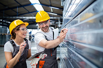 cursos calidad y medio ambiente