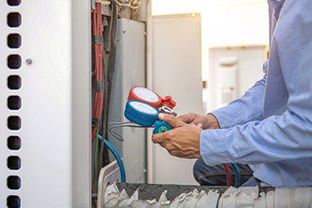 cursos de climatizacion y frio industrial