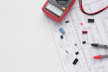 cursos de electricidad y electrónica