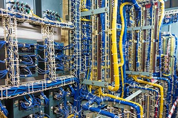 cursos mantenimiento industrial vigo