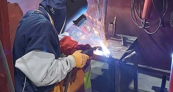 Nosotros cursos soldador vigo