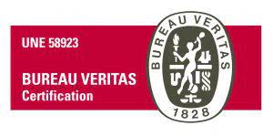 Impulsa Formación tiene la certificación UNE 58923