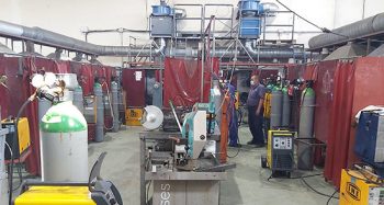 Impulsa Formacion soldadura